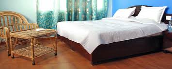 Hotel Clarks Inn Binsar